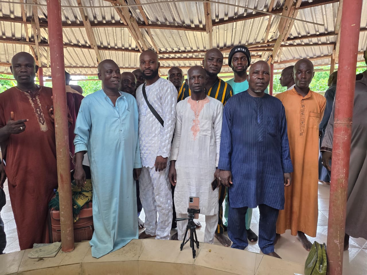 RMQK 2026 Retreat